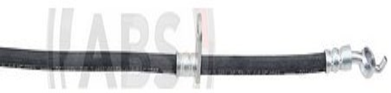 A.B.S.-OE SL 6493-OE Brake Hose for SUBARU