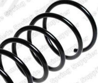 Suspension spring Rear Axle Coil Spring 53214 KILEN for FORD MONDEO Mk II