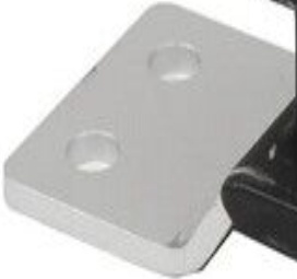FT18025 FAST Rubber Buffer, suspension for ,IVECO
