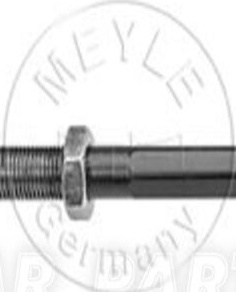 MEYLE 30-16 031 0010 Inner Tie Rod Front Right Left Fits Toyota Avensis Corolla