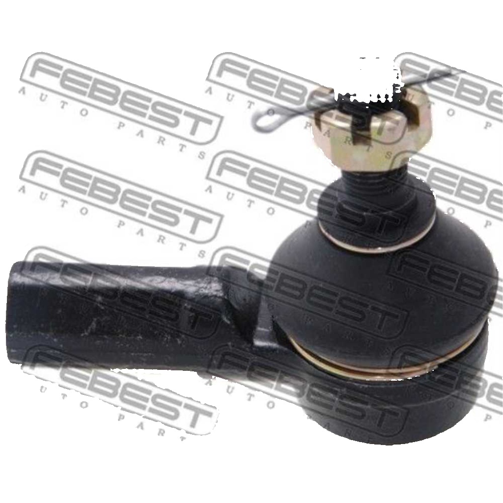 0321-FRV FEBEST Tie Rod End for ACURA,HONDA