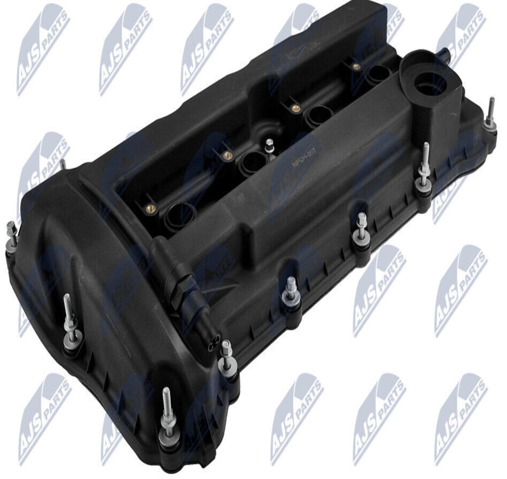 Fits NTY BPZ-CH-007 ENGINE VALVE COVER ⭐UK Stock⭐ - Image 3