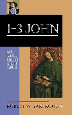13 John by Robert W. Yarbrough, Robert Yarbrough, Robert Stein -