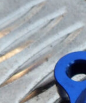 BLUE TAPPET BREATHER PIT DIRT BIKE INTAKE VALVE COVER 110cc 125cc 140cc PITBIKE