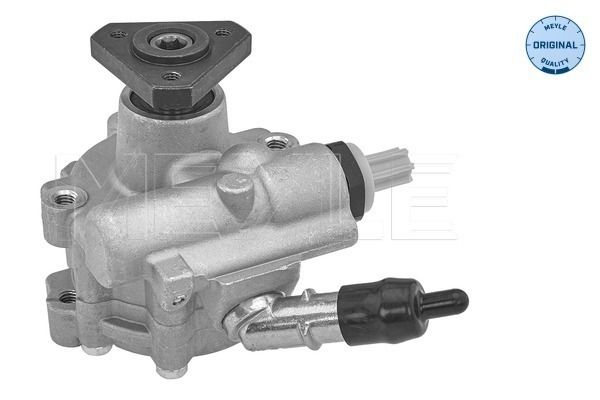 Meyle Pompa Idraulica, Sterzo 16-14 631 0004 - Immagine 2
