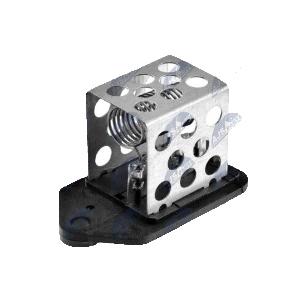 N.T.Y. ERD-CT-008.NTY Pre-resistor, electro motor radiator fan for CITROËN,FIAT,