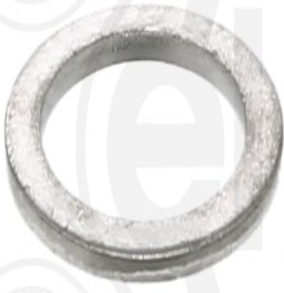 4x ✅Fits ELRING EL804980 Seal Ring EL804980 Sump drain hole bolt sea ⭐UK Seller⭐