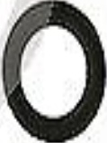 Brake master cylinder repair kit D1852 AUTOFREN SEINSA for DAEWOO LEGANZA