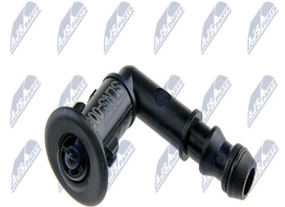 N.T.Y. EDS-NS-006.NTY Washer Fluid Jet, headlight cleaning for NISSAN