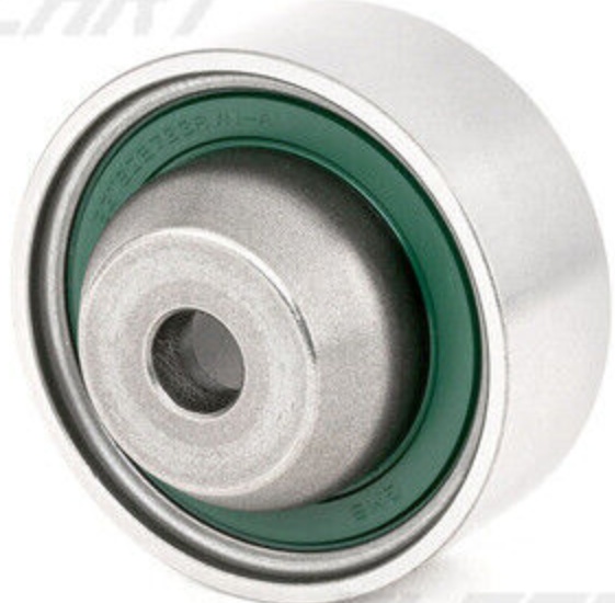Timing belt tensioner pulley ATB2598 DAYCO for MITSUBISHI OUTLANDER I GRANDIS
