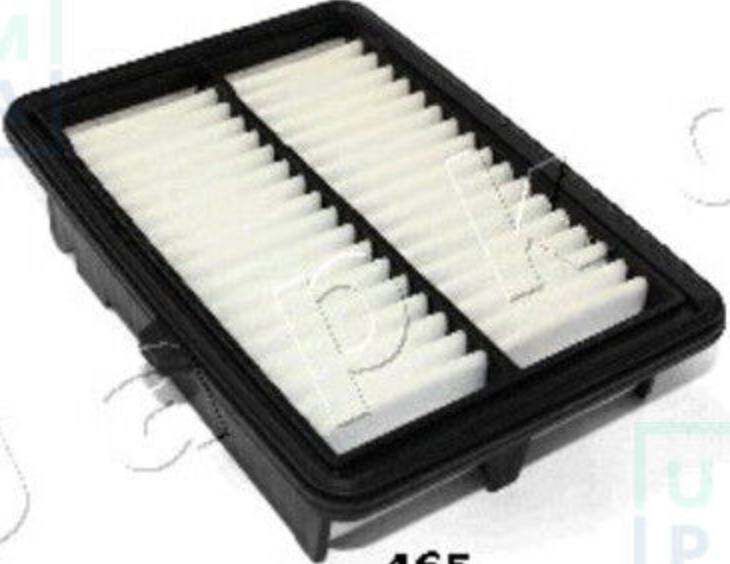 JAPKO 20465 Air Filter for HONDA