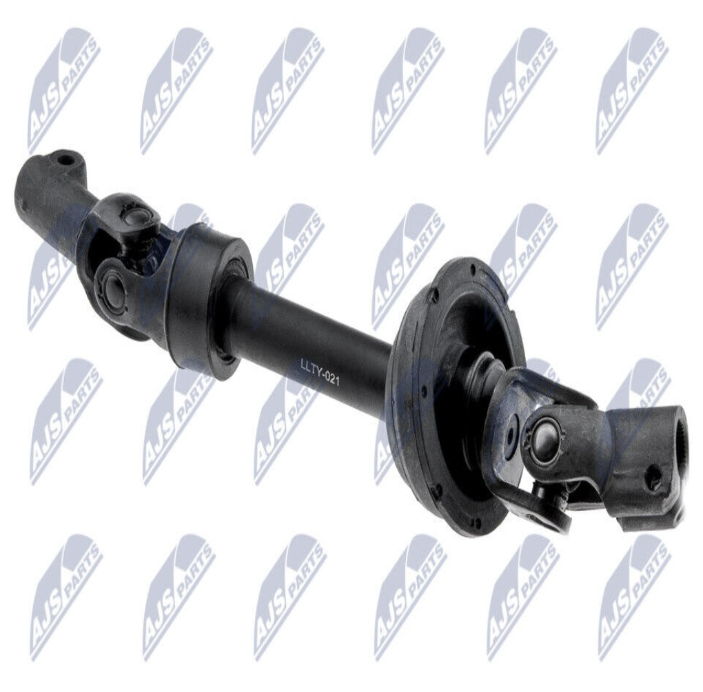 3x ✅Fits NTY SKK-TY-021 UNIVERSAL JOINT  ⭐UK Seller⭐