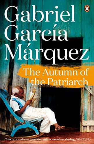 The Autumn Of The Patriarch Gabriel Garcia Marquez - Image 5