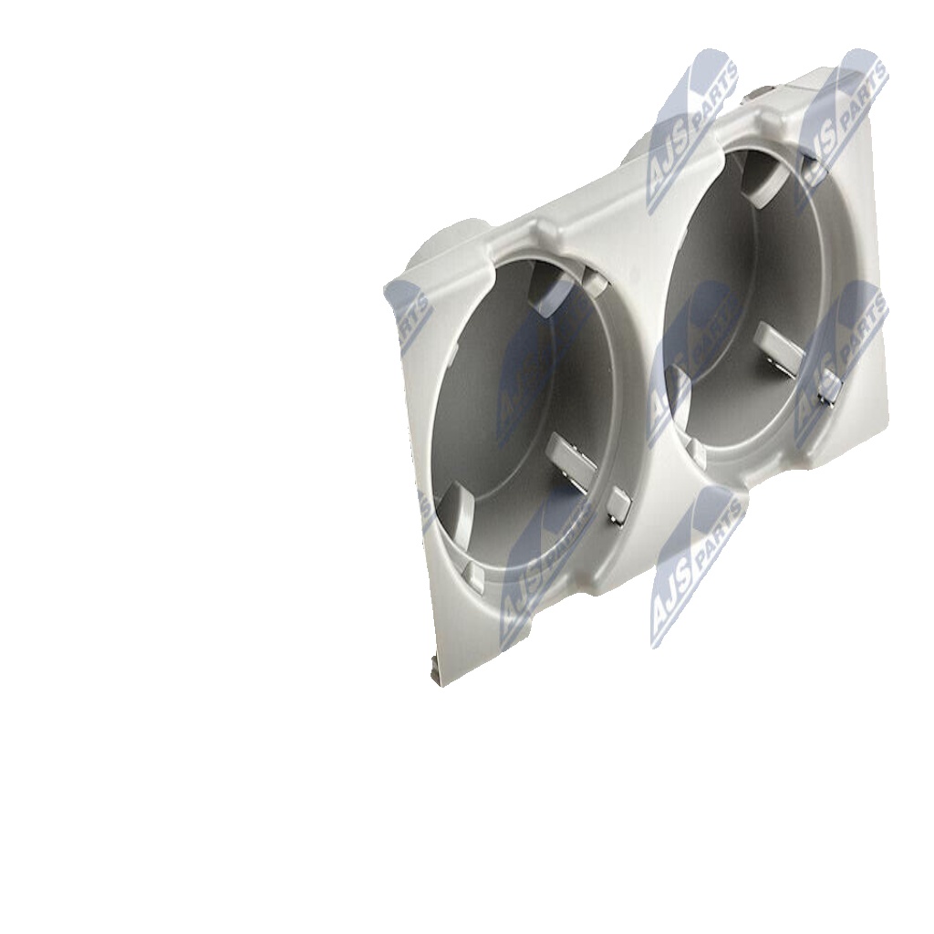NTY OE EZC-BM-084 Cupholder for BMW