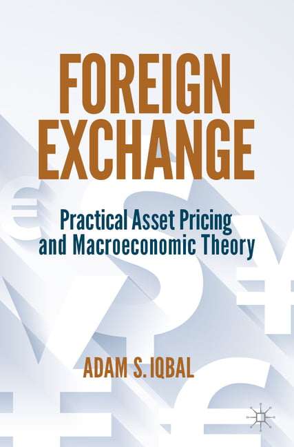 Foreign Exchange by Adam S. Iqbal - 9783030935573