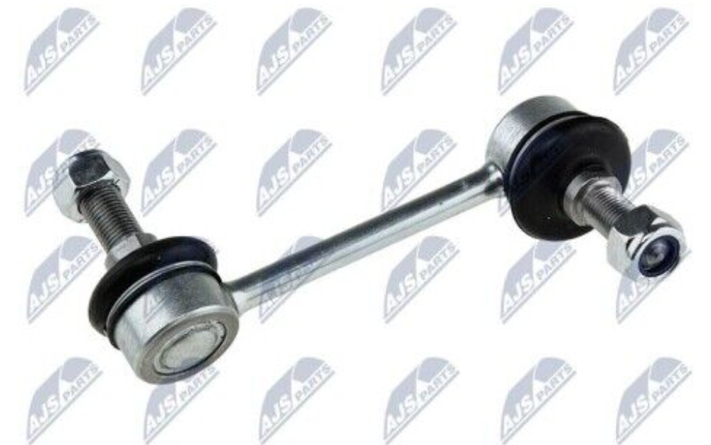 Fits NTY ZLT-AR-005 STAB CONNECTOR. REAR ALFA ROMEO 159 05-, BRERA 06 ⭐UK Stock⭐