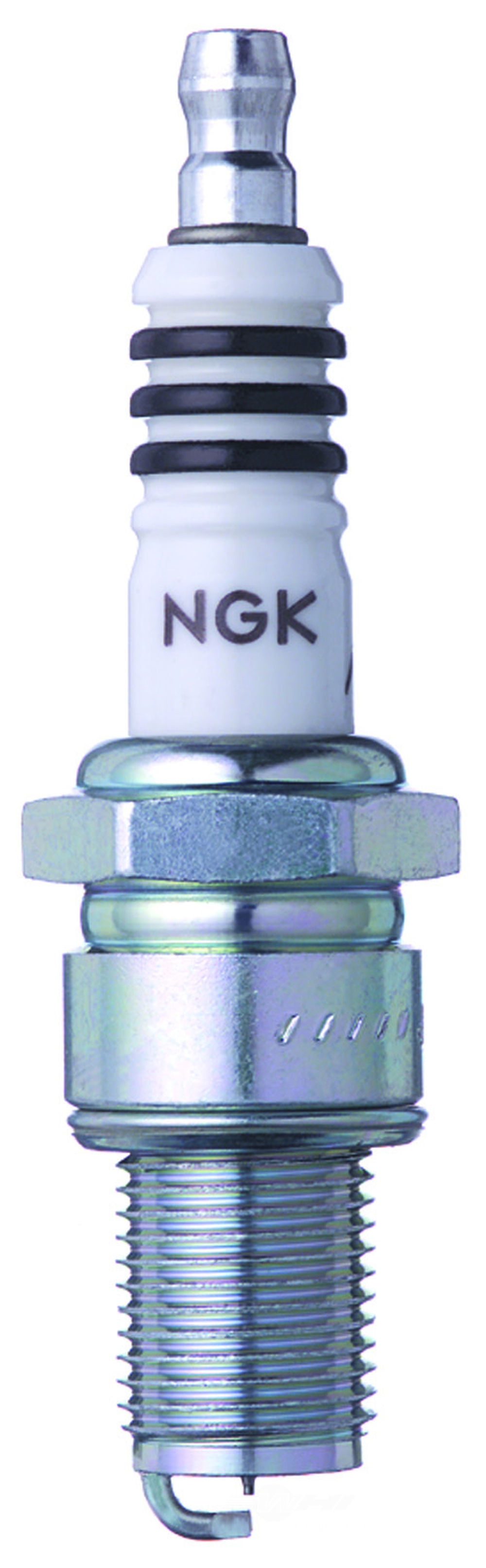 2x NGK BR7EIX IRIDIUM IX SPARK PLUGS TRIUMPH T120, R, V Bonneville 650 >68