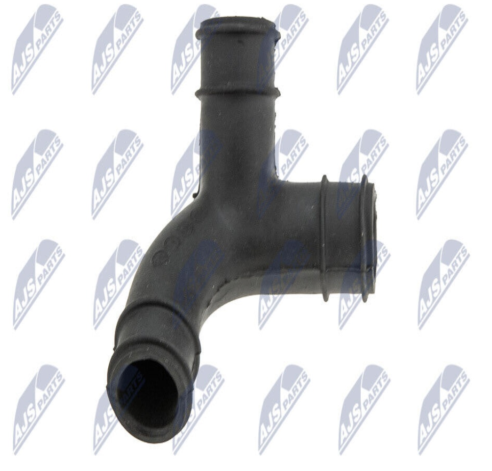 Breather pipe hose GPP-VW-056 NTY for AUDI VW SKODA