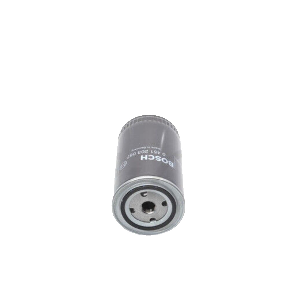Oil Filter fits VW CARAVELLE Mk4 2.5D 95 to 03 Bosch 074115561 075115561 Quality