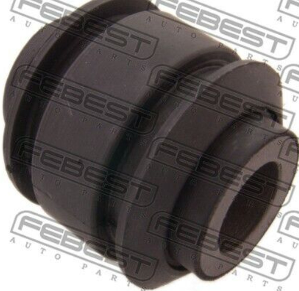 Fits FEBEST NAB-029 REAR BOTTOM PIN SILENTBLOCK NISSAN SUNNY B14 1994 ⭐UK Stock⭐