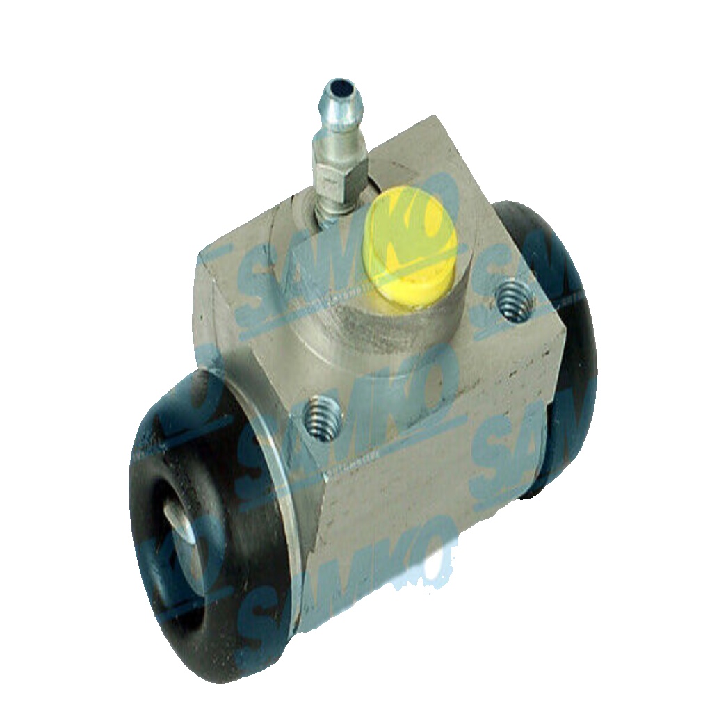 Lpr Wheel Brake Cylinder 4894