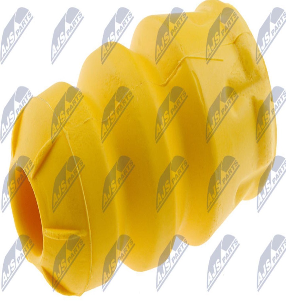 NTY AB-FR-018 Rubber Buffer, suspension for FORD,VOLVO