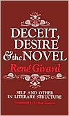 Deceit, Desire, and the Novel