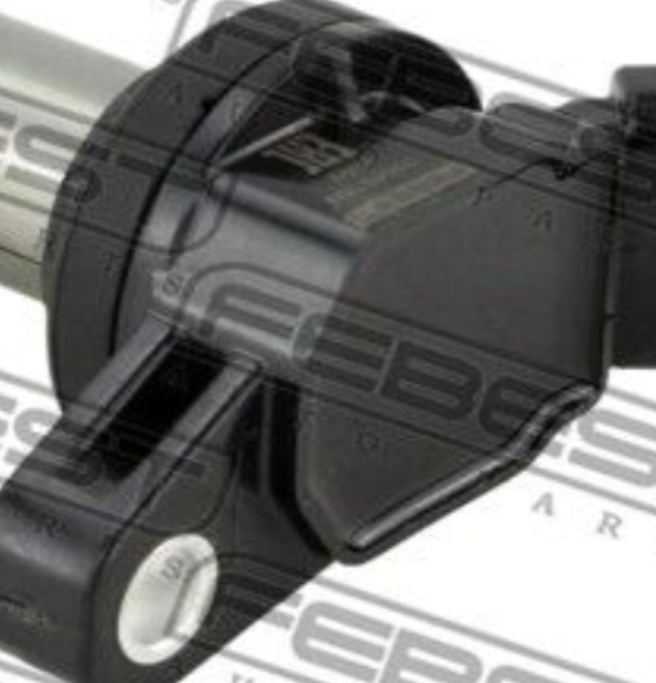 01640-001 FEBEST Ignition Coil for LEXUS,TOYOTA,TOYOTA (FAW),TOYOTA (GAC)