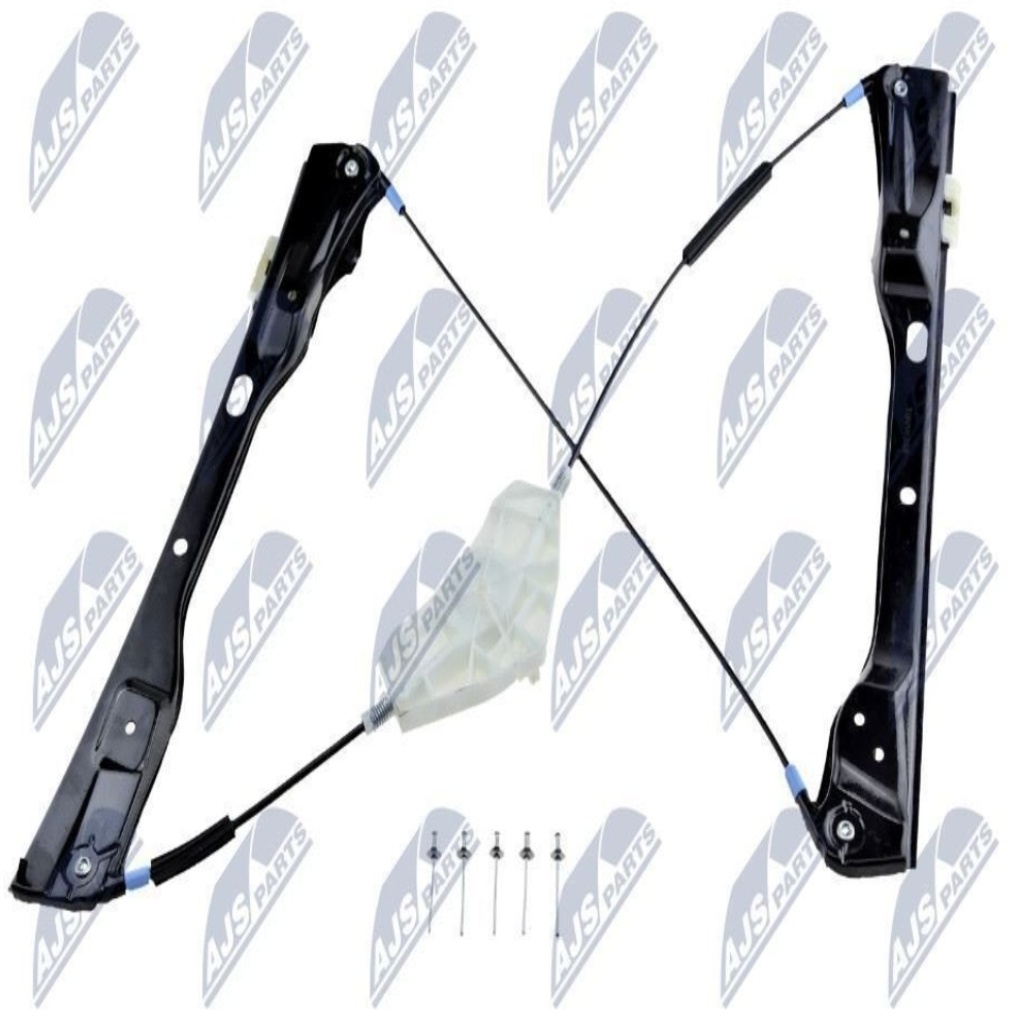 N.T.Y. EPS-VW-029.NTY Window Regulator for VW