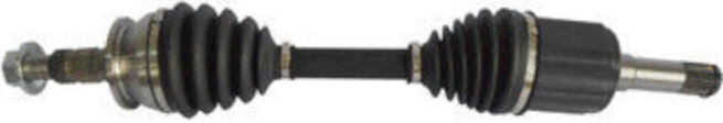 Original SKF Drive Shaft VKJC 8377 For Opel