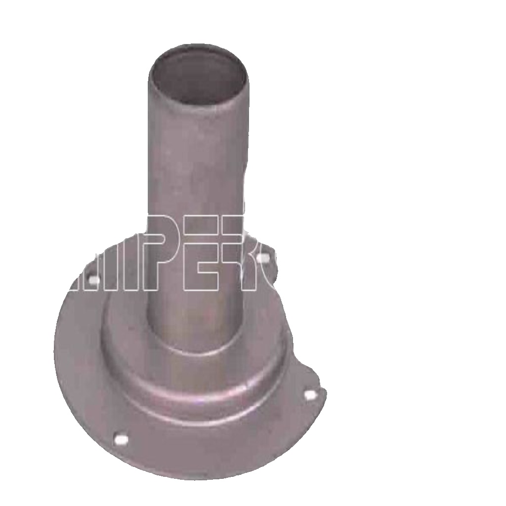 ORIGINAL IMPERIUM 41237 Guide Tube, clutch for BMW