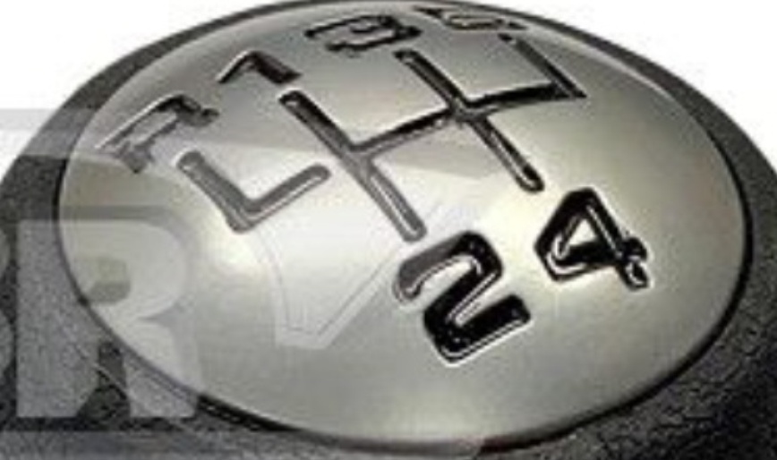 3RG 25221 Gear Knob for CITROËN,DS,FIAT,OPEL,PEUGEOT
