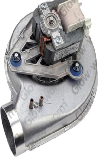 Glowworm Micron 50FF, 60FF Fan S227034 227034 Sifan WFFB1701-031 Genuine *NEW*