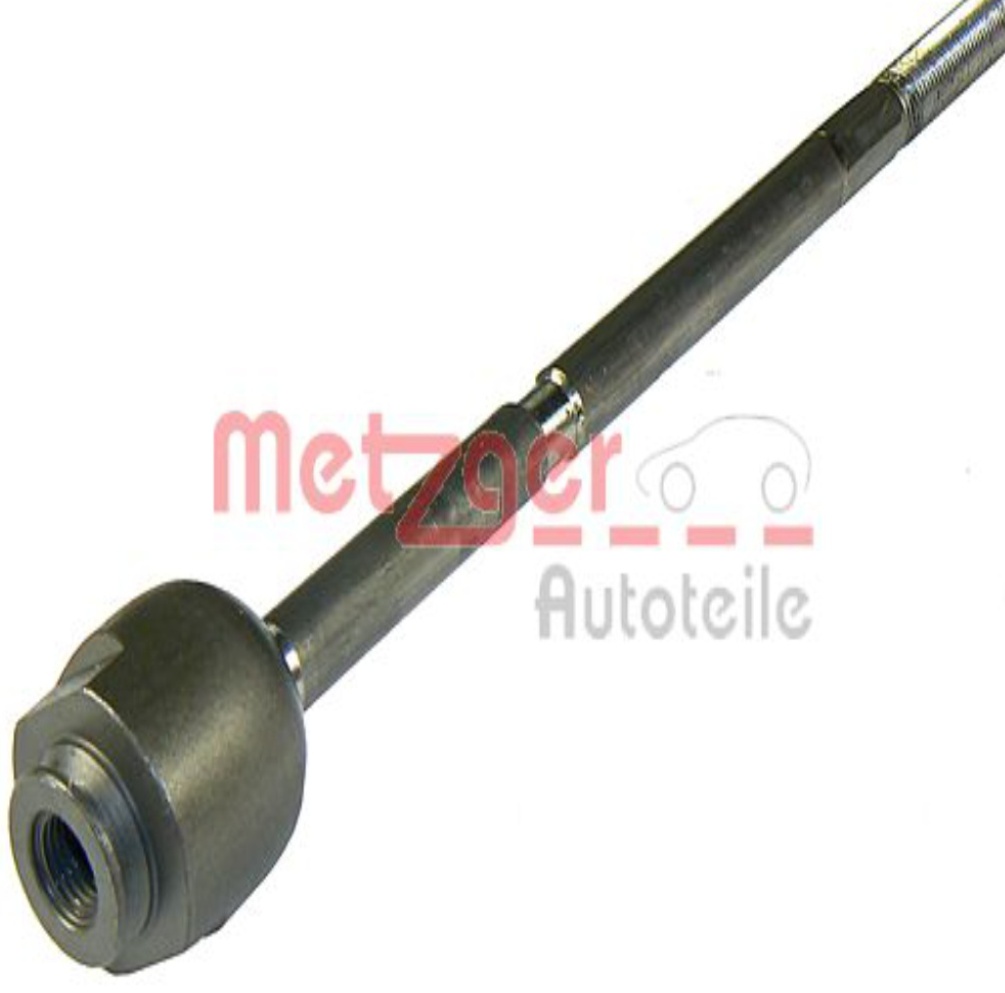 Original METZGER Axial Joint Tie Rod 51009608 For Fiat