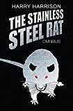 The Stainless Steel Rat Omnibus by Harry Harrison (PB 2008) - Image 7