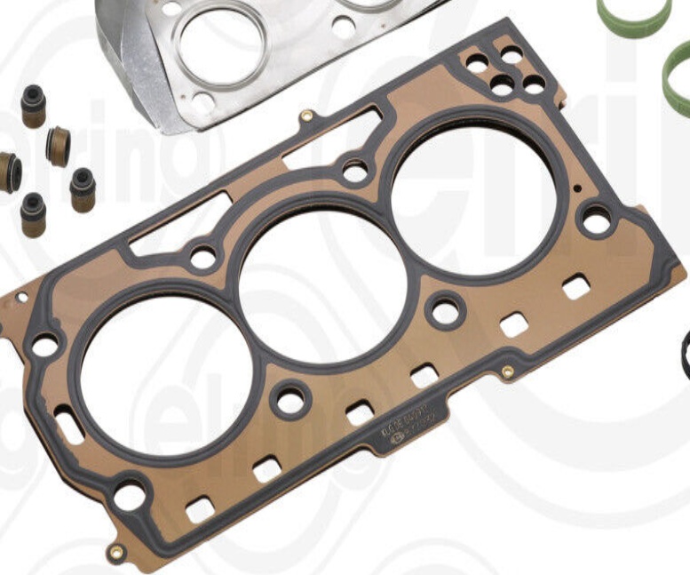✅Fits ELRING 546.070 HEAD GASKET KPL. VW  ⭐UK Seller⭐