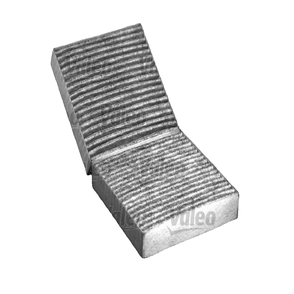 VALEO 715508 Filter, interior air for MERCEDES-BENZ