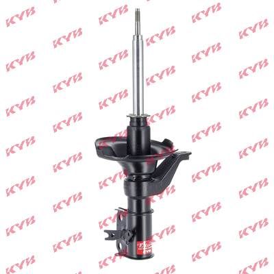 KYB Shock Absorber (Single Handed) Front Right 331010 51605S5AA09 51605S5AG56