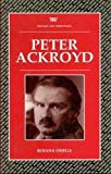 Peter Ackroyd Onega Paperback Liverpool University Press 9780746308394