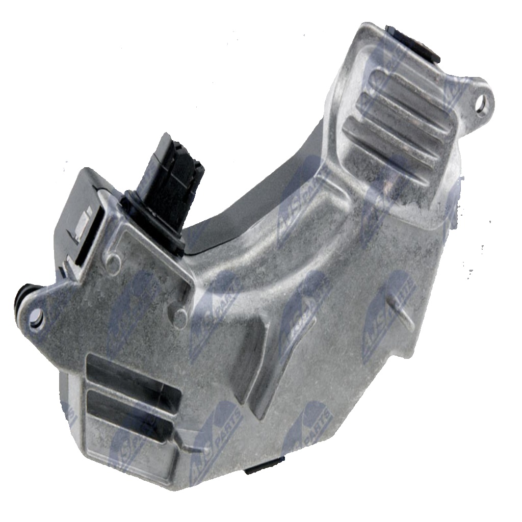 NTY ERD-PL-008 Regulator, passenger compartment fan for OPEL,SAAB - Image 2