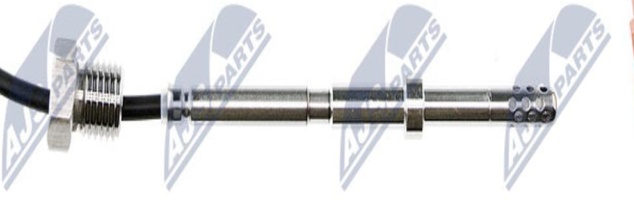 exhaust gas temperature sensor D Shape EGT-VW-062 NTY for VW CRAFTER 30-35 Bus