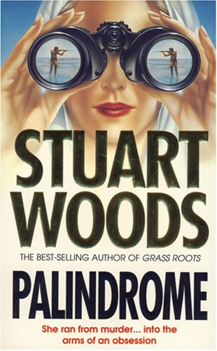 Palindrome by Stuart Woods - 9780007305421