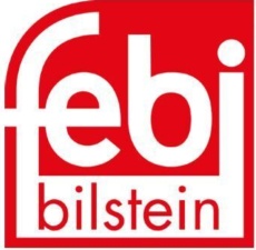 Brake disc cover Rear Axle Left 175355 FEBI BILSTEIN for RENAULT NISSAN OPEL
