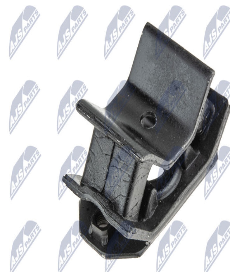 N.T.Y. ZPS-SU-018.NTY Engine Mounting for SUZUKI - Image 4