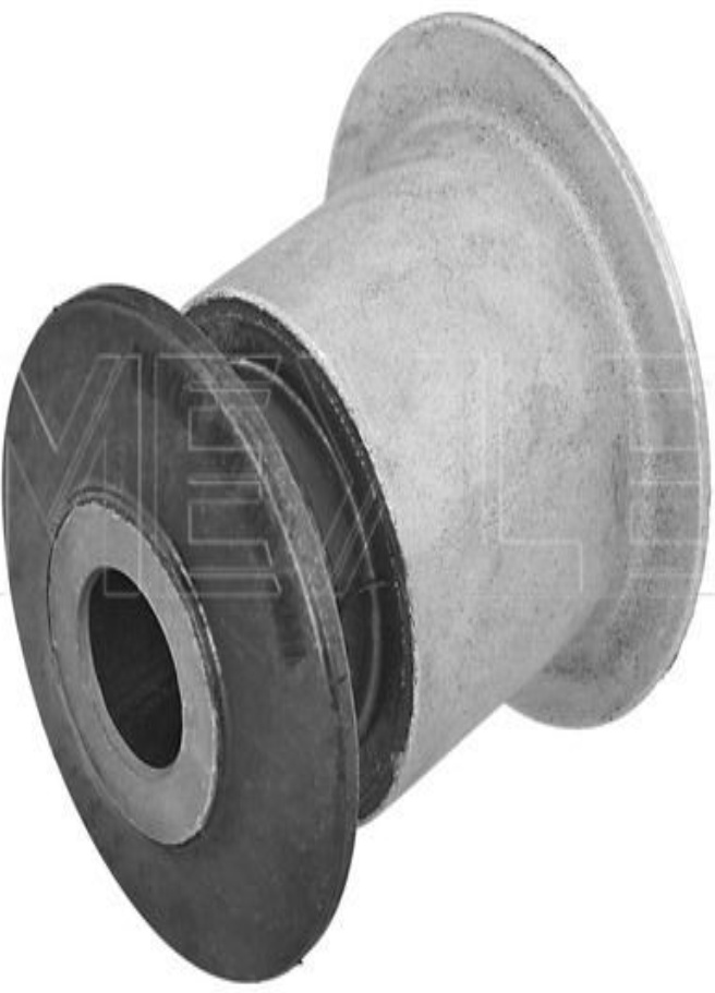 MEYLE 100 610 0011 MOUNTING CONTROL/TRAILING ARM Front,Front LH,Front RH,Lower