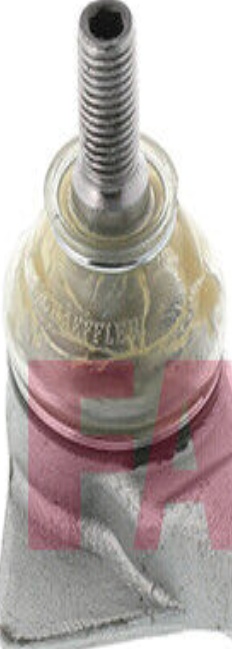 840 0741 10 FAG Tie Rod End for FORD