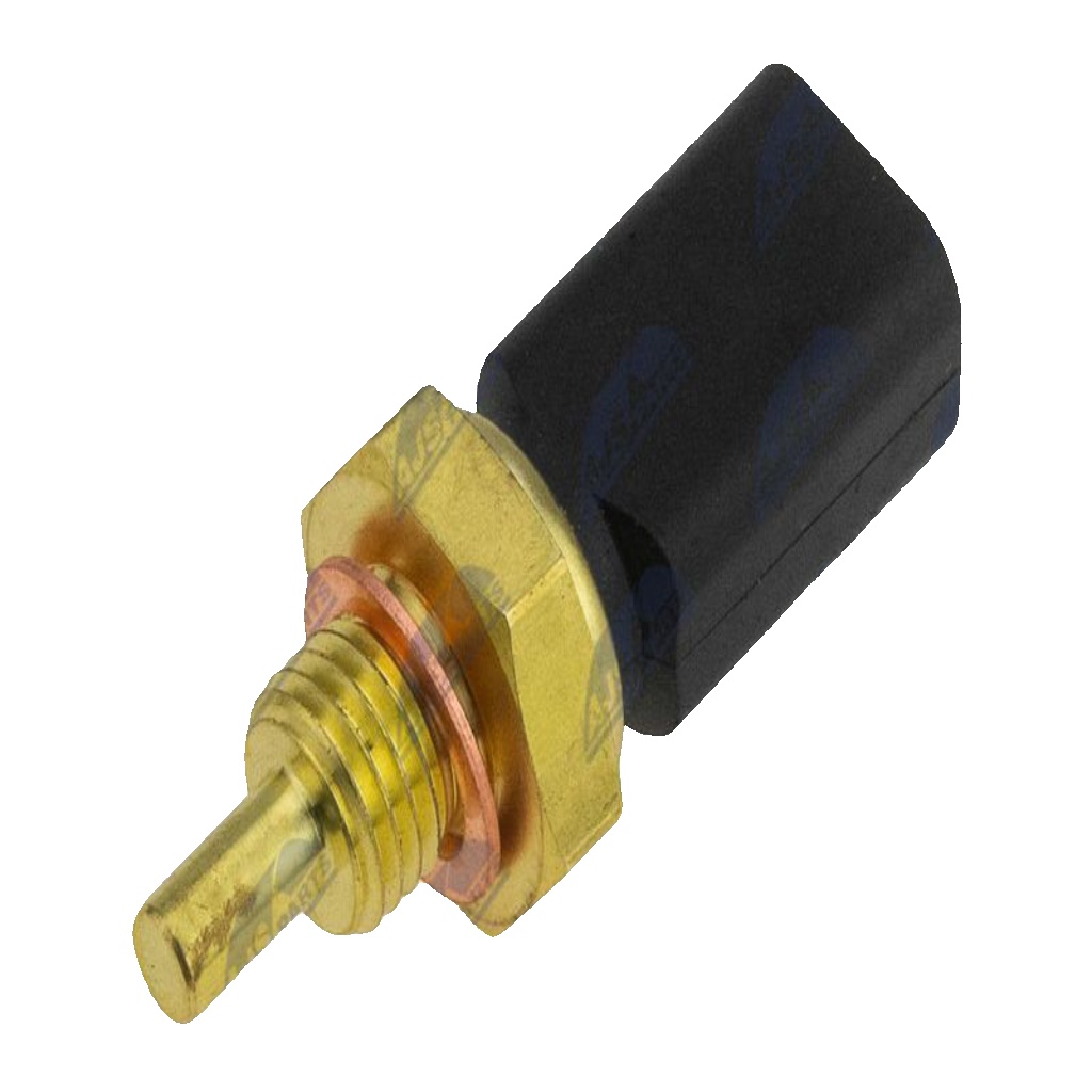 COOLANT TEMPERATURE SENSOR ECT-RE-004 NTY for RENAULT WIND TWINGO II CLIO III
