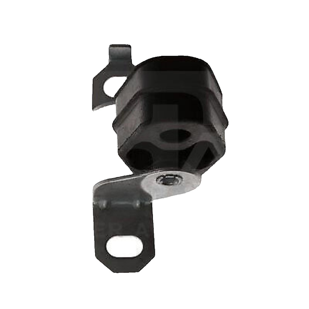 Right Front FA1 113-730 Mount, exhaust system for AUDI,SEAT,SKODA,VW