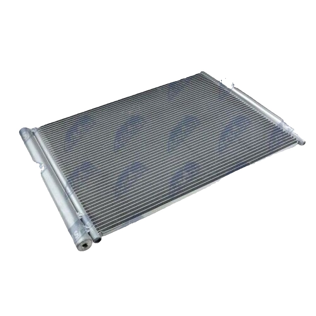 Fits NTY CCS-BM-009 AIR CONDITIONING CONDENSER 5 F10-F11-F18 (10-) 52 ⭐UK Stock⭐