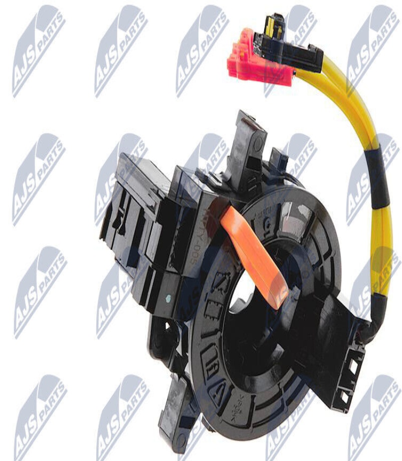 N.T.Y. EAS-TY-005.NTY Clockspring, airbag for TOYOTA